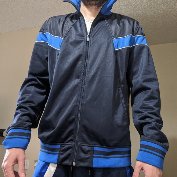 Jack & Jones_ Bomber jacket - Picture 4 of 4